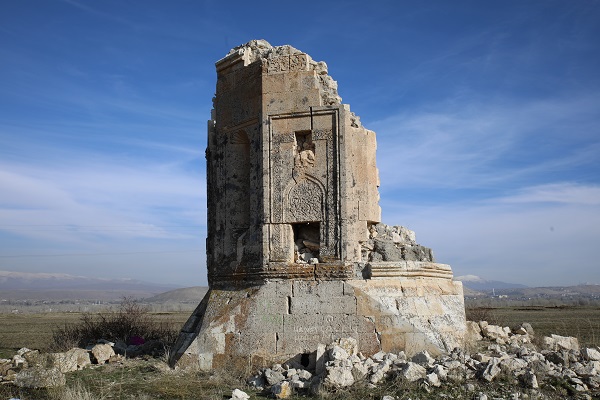 Foto - Depremde hasar gördü! Restorasyon çalışmaları başladı