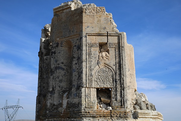 Foto - Depremde hasar gördü! Restorasyon çalışmaları başladı