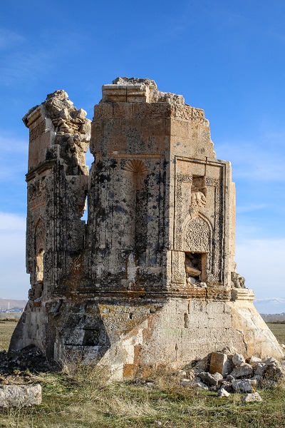 Foto - Depremde hasar gördü! Restorasyon çalışmaları başladı