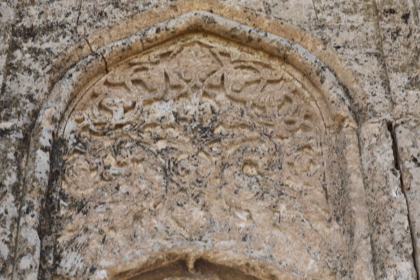 Foto - Depremde hasar gördü! Restorasyon çalışmaları başladı