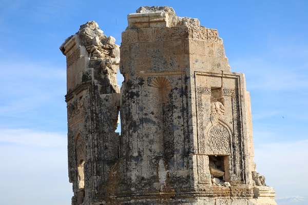 Foto - Depremde hasar gördü! Restorasyon çalışmaları başladı