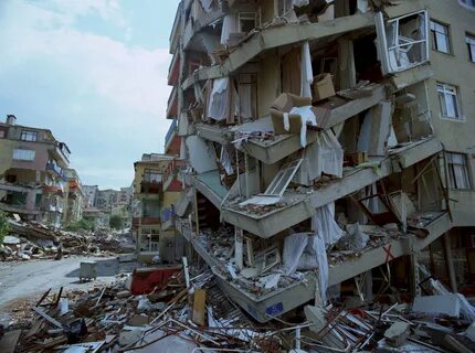 Foto - Depremde hayat kurtaran yöntem açıklandı! Dikkat çeken 'çök-kapan- tutun' raporu