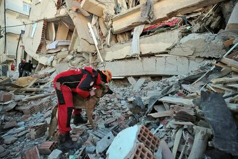 Foto - Depremde hayat kurtaran yöntem açıklandı! Dikkat çeken 'çök-kapan- tutun' raporu