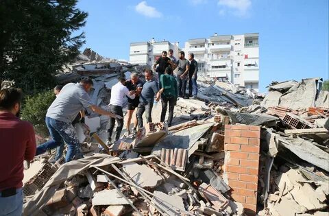 Foto - Depremde hayat kurtaran yöntem açıklandı! Dikkat çeken 'çök-kapan- tutun' raporu