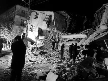 Foto - Depremde hayat kurtaran yöntem açıklandı! Dikkat çeken 'çök-kapan- tutun' raporu