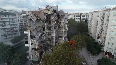 Foto - Depremde hayat kurtaran yöntem açıklandı! Dikkat çeken 'çök-kapan- tutun' raporu