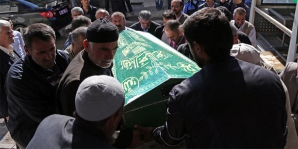 Foto - Depremde ölenler şehit sayılır mı? Kaç çeşit şehit vardır?