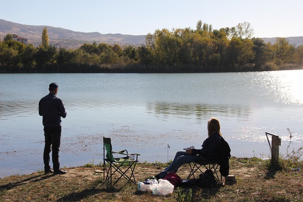 Foto - Depremde zemin sıvılaşması yaşanmıştı! Bu görüntü herkesi korkuttu