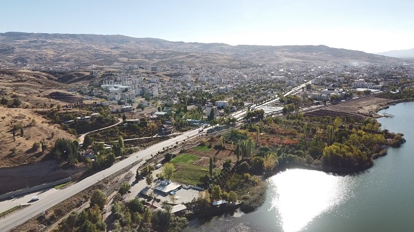 Foto - Depremde zemin sıvılaşması yaşanmıştı! Bu görüntü herkesi korkuttu