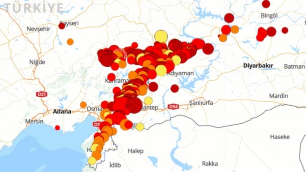 Foto - Depremden 30 saat sonra kurtulan kadından dehşete düşüren iddia: Dükkanları için kestiler