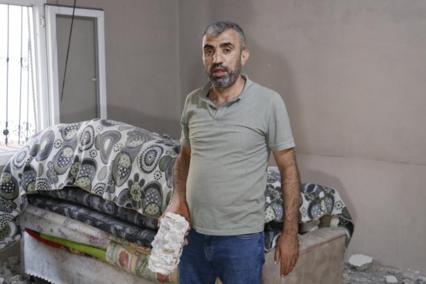 Foto - Depremden hasarsız çıkan ev aylar sonra bakın ne hale geldi!