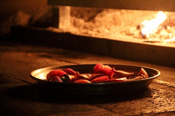Foto - Depremden sonra ata mesleğini orada sürdürüyor