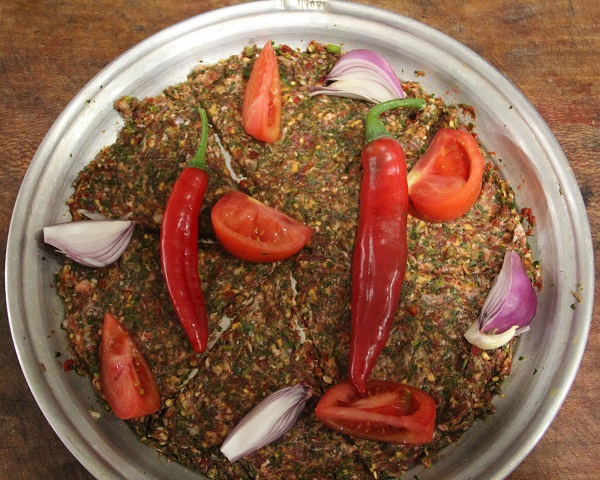 Foto - Depremden sonra ata mesleğini orada sürdürüyor