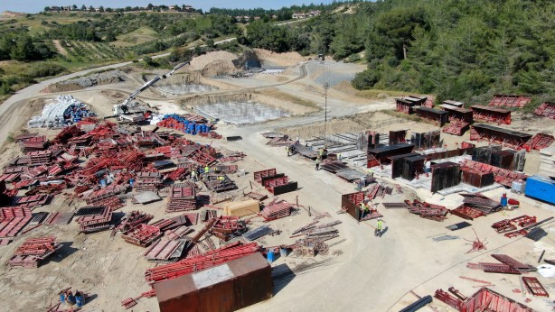 Foto - Depremden sonra gündem olmuştu Toki’de bir müthiş başarı daha