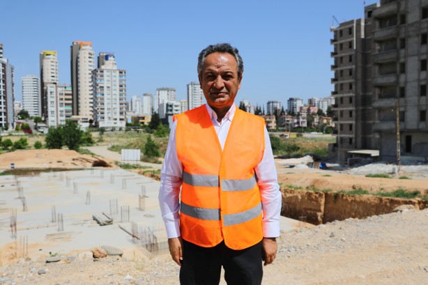 Foto - Depremden sonra gündem olmuştu Toki’de bir müthiş başarı daha