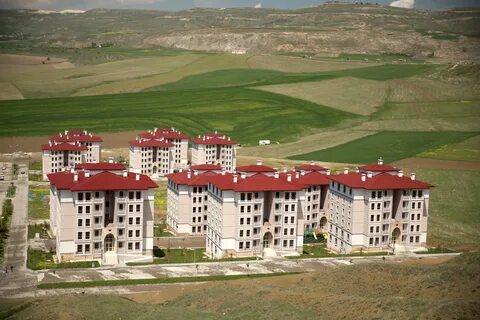 Foto - Depremden sonra gündem olmuştu Toki’de bir müthiş başarı daha