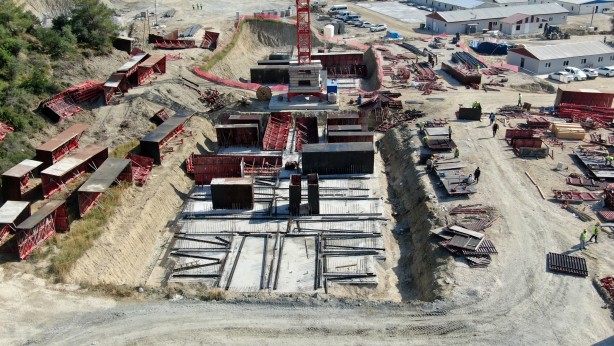 Depremden sonra gündem olmuştu Toki’de bir müthiş başarı daha