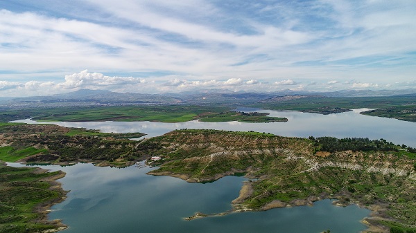 Foto - Depremden sonra herkes akın ediyor! 