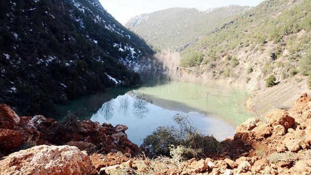 Foto - Depremden sonra inanılmaz görüntüler! Allah’ın ayeti tecelli etti