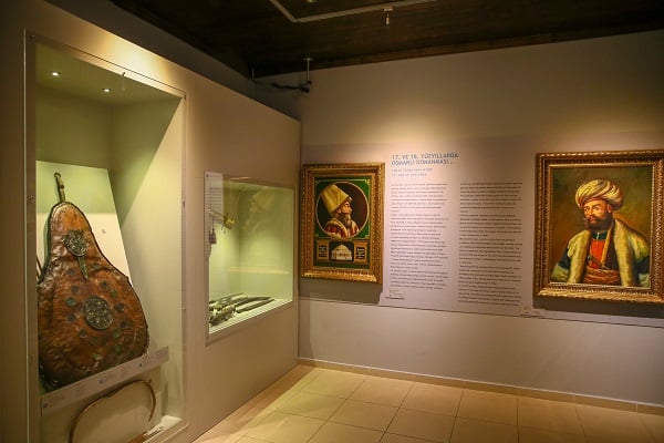 Foto - Depremden sonra kapanmıştı! Yeniden ziyaretçisiyle buluşacak