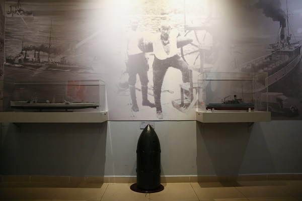 Foto - Depremden sonra kapanmıştı! Yeniden ziyaretçisiyle buluşacak