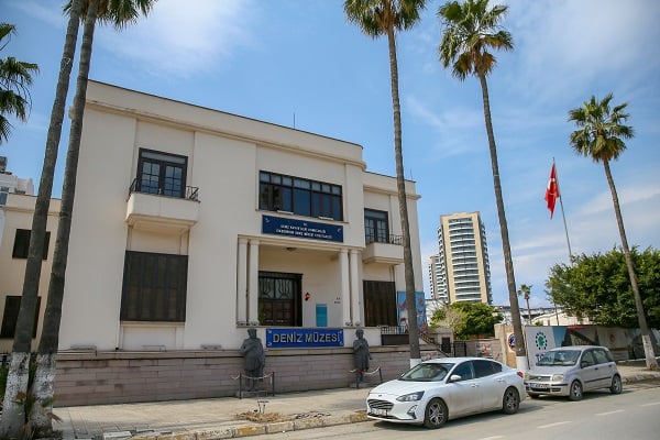 Depremden sonra kapanmıştı! Yeniden ziyaretçisiyle buluşacak