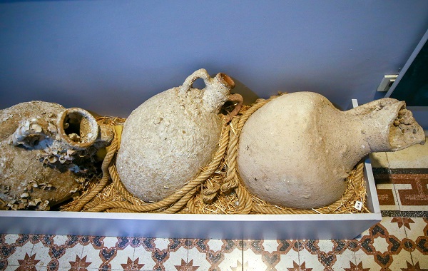 Foto - Depremden sonra kapanmıştı! Yeniden ziyaretçisiyle buluşacak