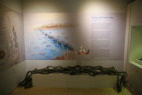 Foto - Depremden sonra kapanmıştı! Yeniden ziyaretçisiyle buluşacak