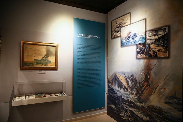 Foto - Depremden sonra kapanmıştı! Yeniden ziyaretçisiyle buluşacak