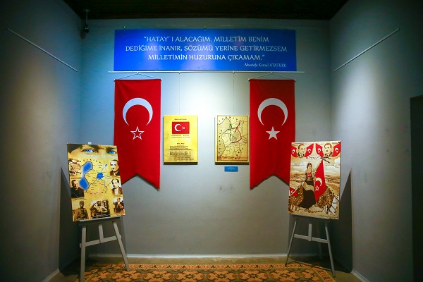 Foto - Depremden sonra kapanmıştı! Yeniden ziyaretçisiyle buluşacak