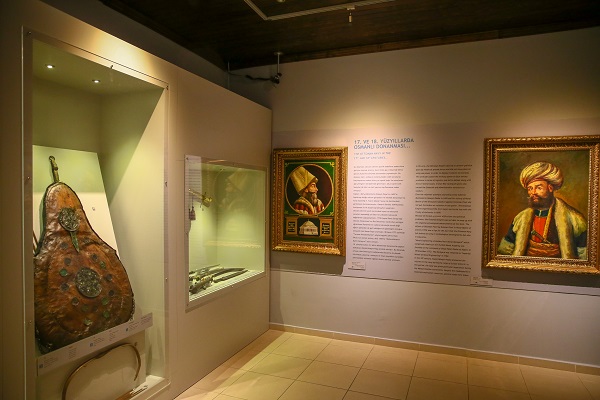 Foto - Depremden sonra kapanmıştı! Yeniden ziyaretçisiyle buluşacak