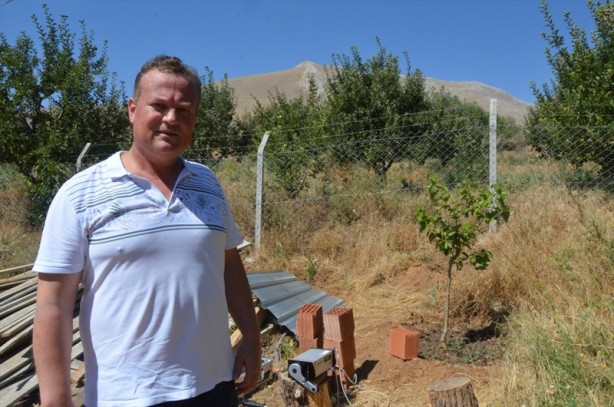 Foto - Depremden sonra Radon gazı önemli ölçüde düştü! Uzman isimden deprem için açıklama, flaş gelişme