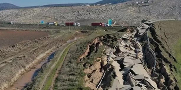 Foto - Depremden sonra Radon gazı önemli ölçüde düştü! Uzman isimden deprem için açıklama, flaş gelişme