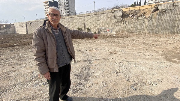 Foto - Depreme 5 saniye dayandı! Bakın bu daireleri nasıl satmışlar!