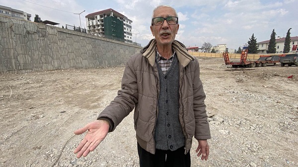 Foto - Depreme 5 saniye dayandı! Bakın bu daireleri nasıl satmışlar!