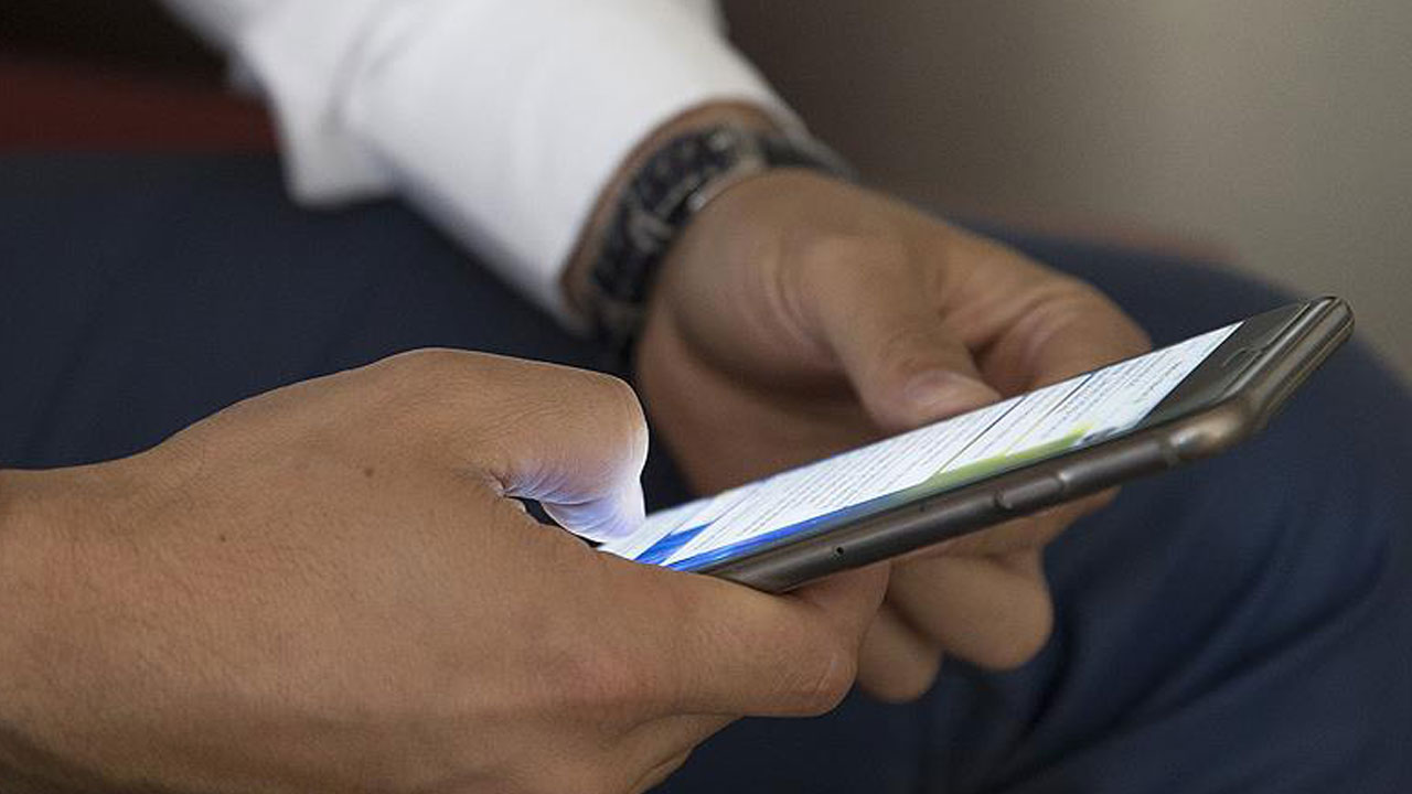 Foto - Depreme karşı cebinizdeki kalkan! Bu uygulamalar hayat kurtarabilir