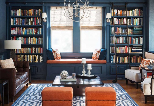 Foto - Depreme uygun dekorasyon nasıl yapılır?