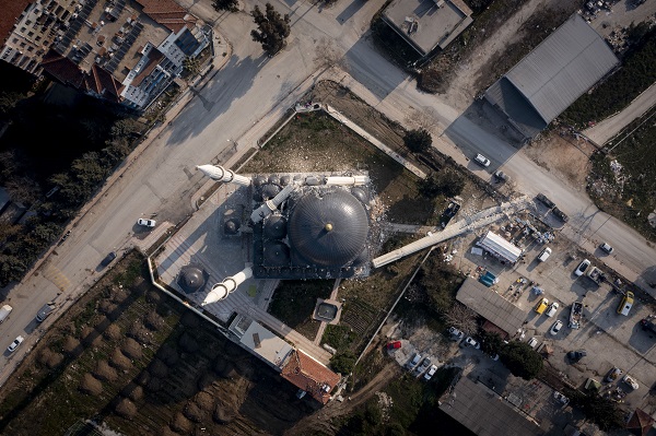 Foto - Depremi beklemeyin kontrolleri yaptırın! Binanız riskli çıkarsa işte haklarınız