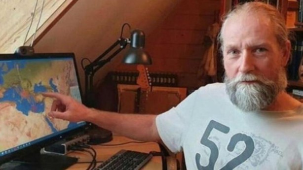 Foto - 'Depremi bildim' dedi, bilim insanları isyan etti: Uzman değil, kahin değil, şarlatan!