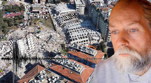 Foto - 'Depremi bildim' dedi, bilim insanları isyan etti: Uzman değil, kahin değil, şarlatan!