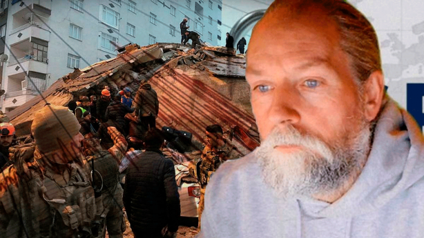Foto - 'Depremi bildim' dedi, bilim insanları isyan etti: Uzman değil, kahin değil, şarlatan!
