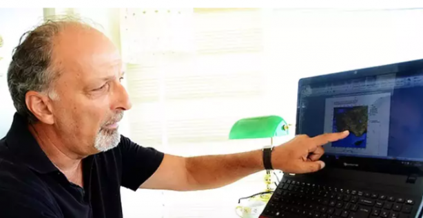 Depremi bulutlardan takip eden Fransız isim Türkiye'yi uyardı: Anormallik var, 72 saat içinde orada deprem olacak
