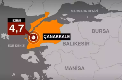 Foto - Depremi bulutlardan takip eden Fransız isim Türkiye'yi uyardı: Anormallik var, 72 saat içinde orada deprem olacak