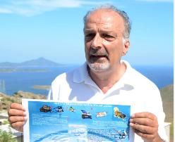 Foto - Depremi bulutlardan takip eden Fransız isim Türkiye'yi uyardı: Anormallik var, 72 saat içinde orada deprem olacak