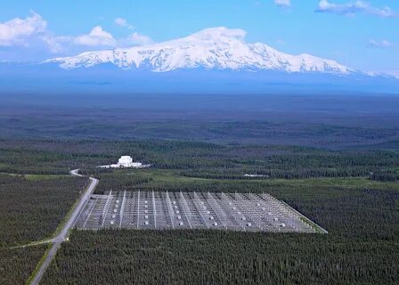 Foto - Depremi HAARP mı yaptı, ne demek? Celal Şengör açıkladı