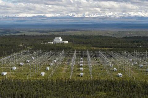 Foto - Depremi HAARP mı yaptı, ne demek? Celal Şengör açıkladı