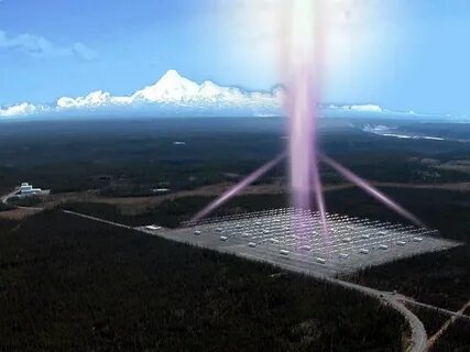 Foto - Depremi HAARP mı yaptı, ne demek? Celal Şengör açıkladı