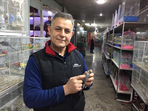 Foto - Depremi önceden haber verdiği düşünülüyor! Satışları patladı, esnaf şaşkın 