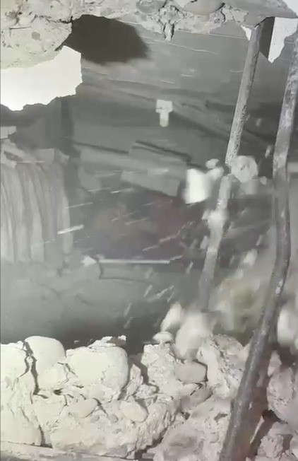 Foto - Depremin 9. gününde mucizenin adı 9 yaşındaki Berat oldu! 