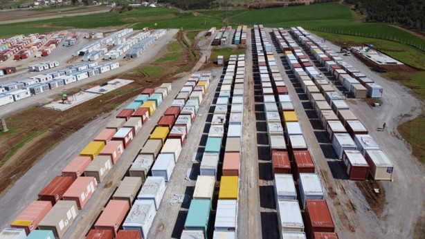 Foto - Depremin ardından AFAD gönüllü sayısı ikiye katlandı